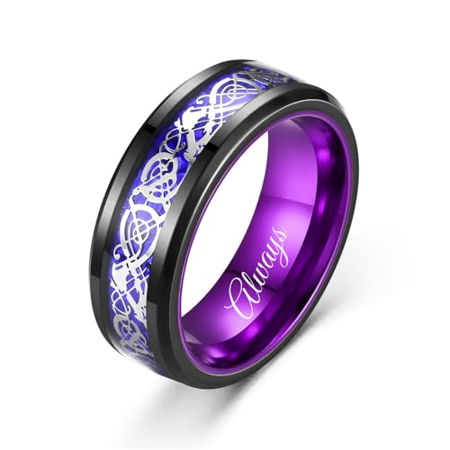 Men's ring