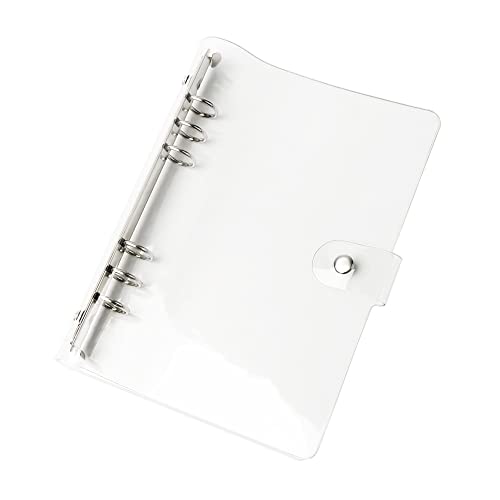 Clear A5