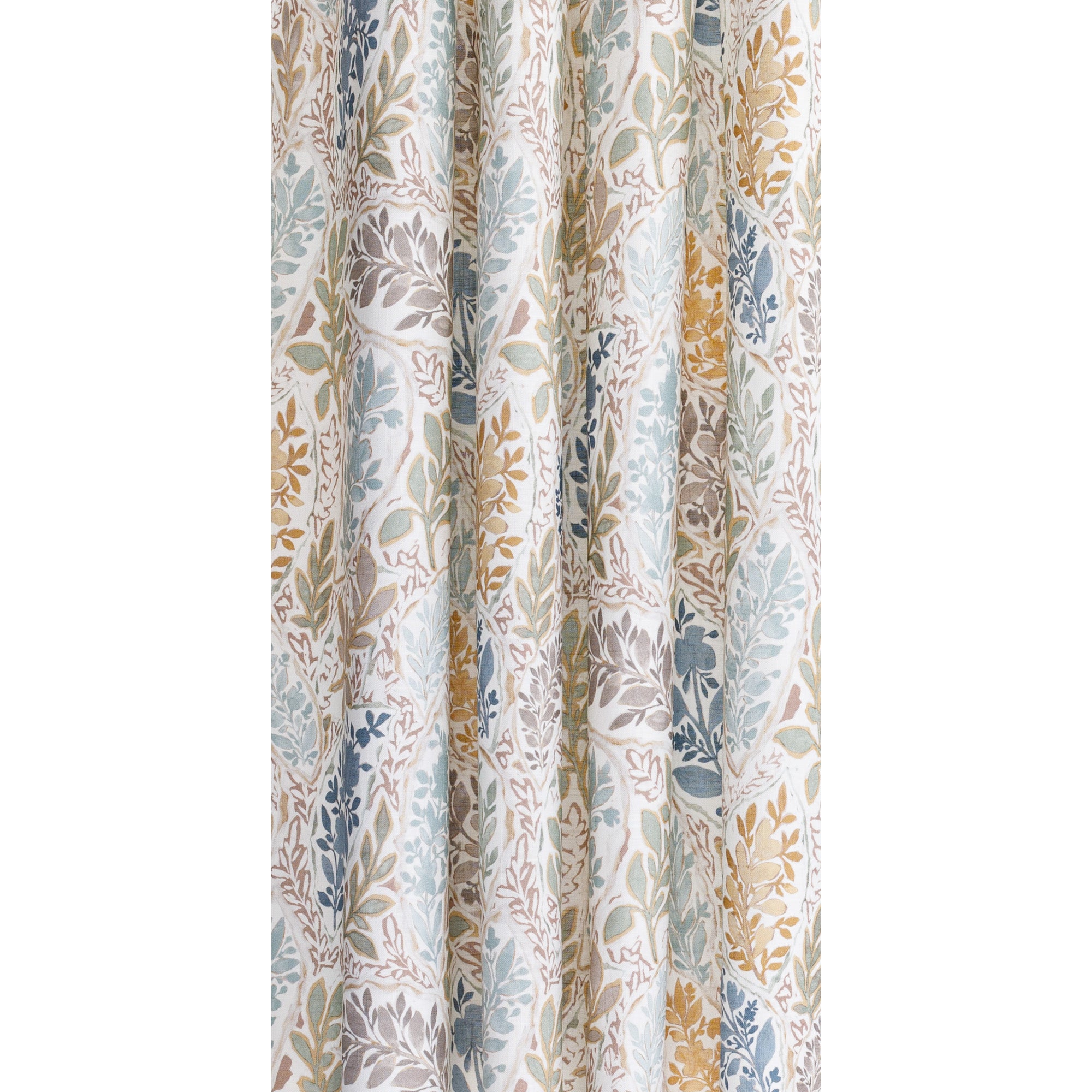 Premium Rumi Fabric - Soft, Durable & Eco-Friendly Textile for Home Decor, Fashion & DIY Projects | Perfect for Curtains, Upholstery & Clothing