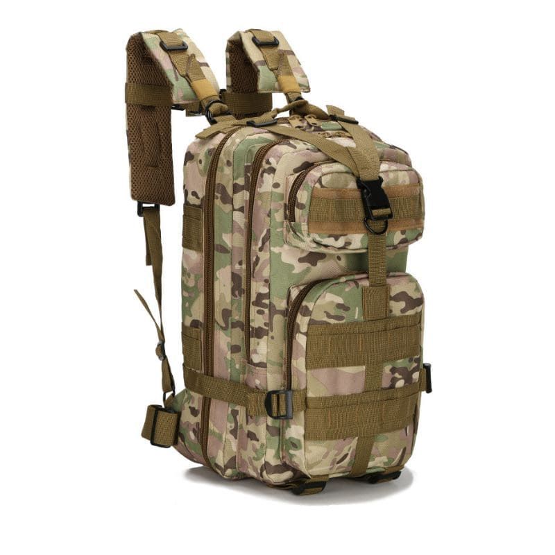 Ultimate Survival Kit - Emergency Preparedness Gear for Outdoor Adventures, Camping, Hiking & Natural Disasters | Compact First Aid Supplies & Survival Tools