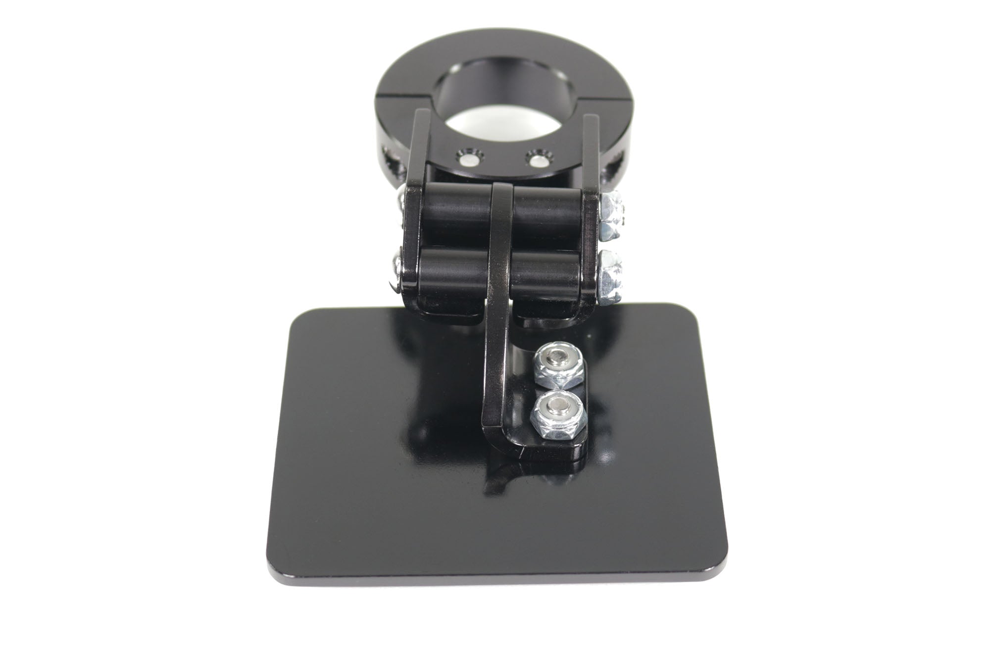 Holley 3.5