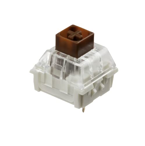 Kailh Box Brown