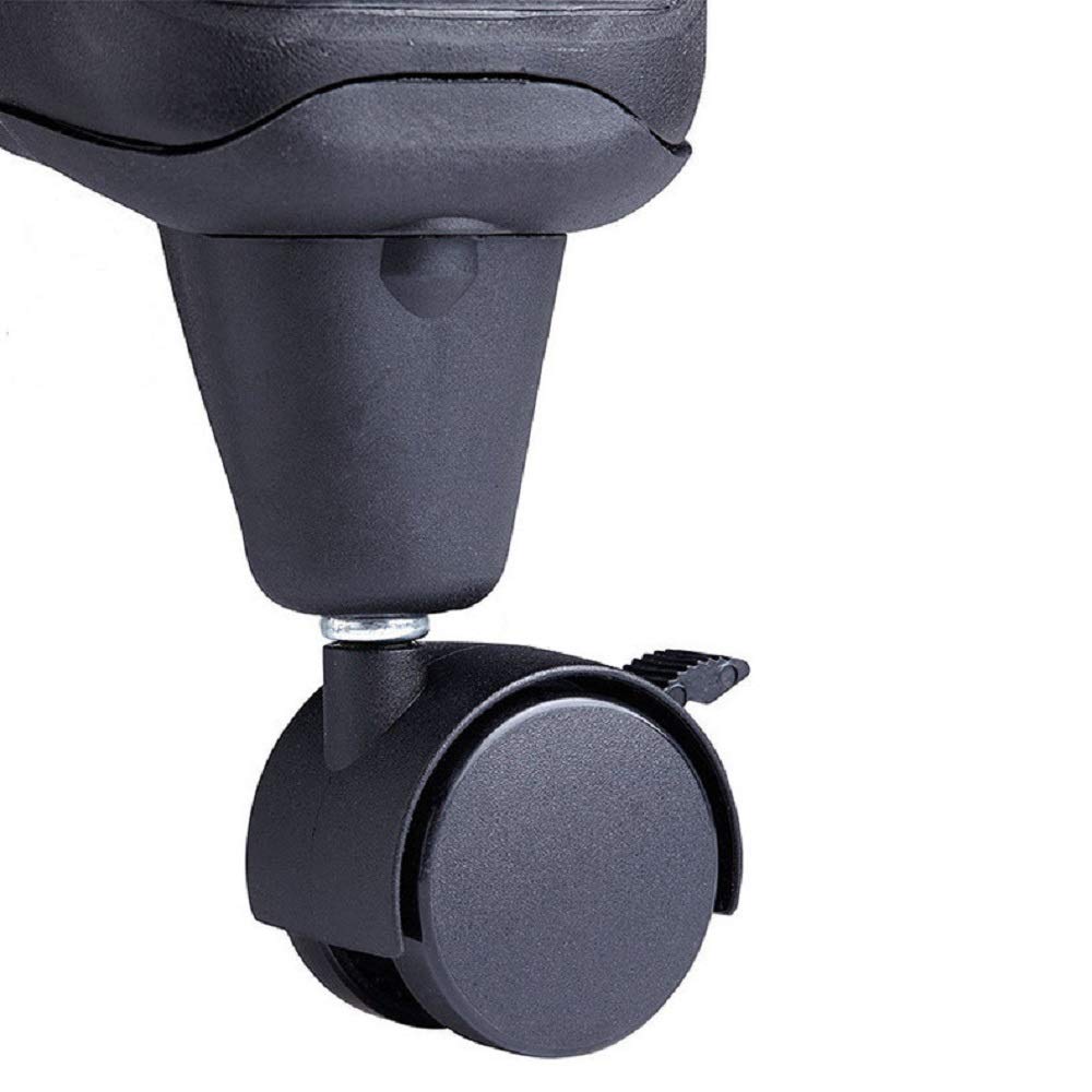 **YUEWO Yoga Ball Chair – Premium Ergonomic Stability Ball for Home Office & Fitness – Exercise & Balance Ball with Air Pump – Ideal for Desk Work, Yoga, and Core Workouts**