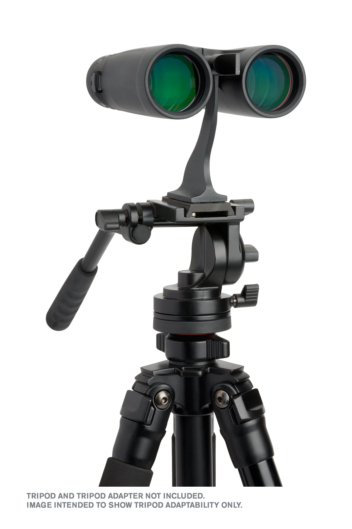 Outland X 10x42mm Roof Prism Binoculars for Hunting, Bird Watching & Outdoor Adventures - HD Waterproof Compact Binoculars with Case