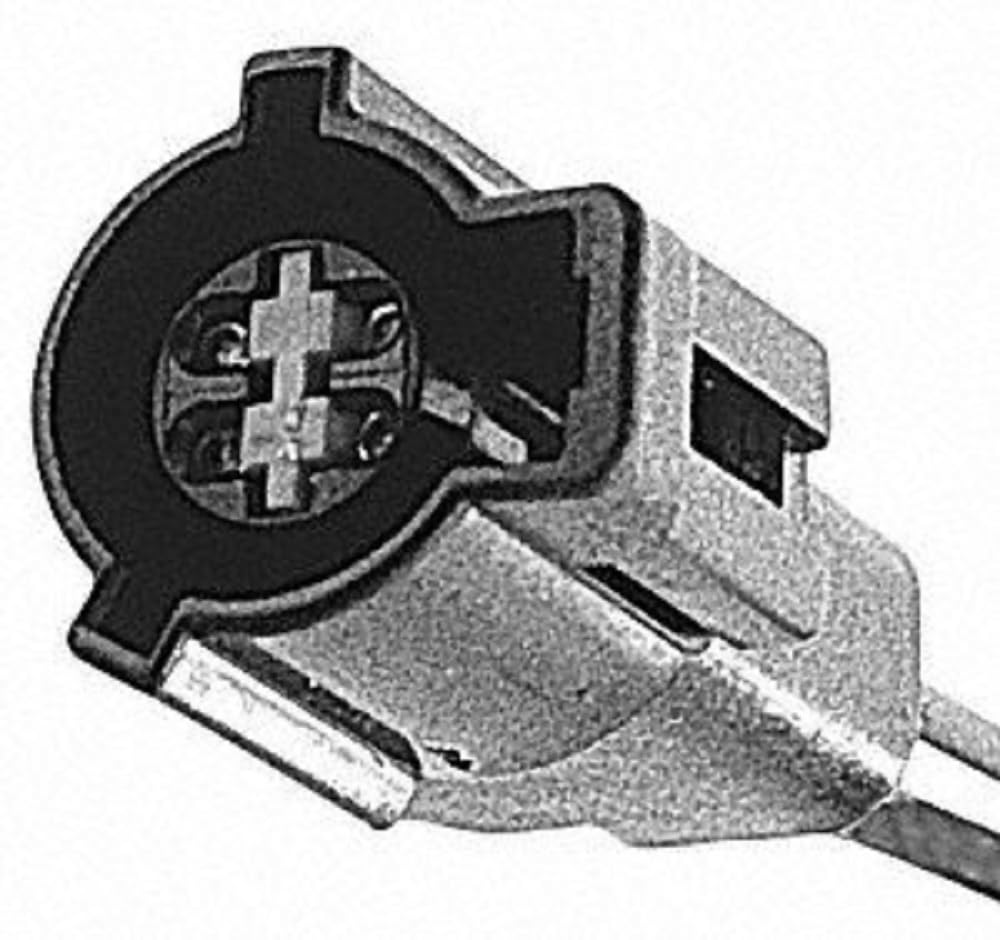 Standard Motor Products S626 Pigtail/Socket - Replacement Wiring Harness Connector for GM Vehicles | Perfect for Electrical Repairs & DIY Auto Maintenance