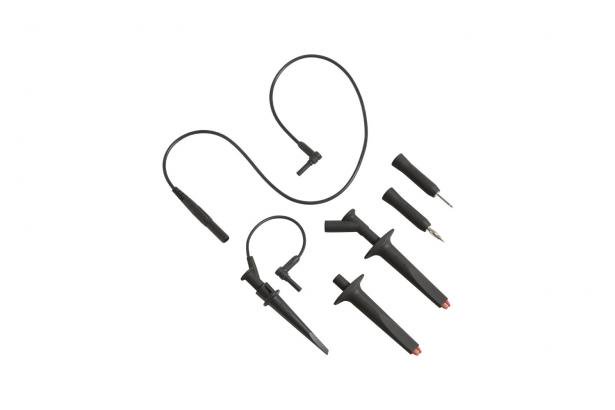 Fluke AS400 Probe Extension Set - Compatible with Fluke Multimeters (Item No. 3894880) | Perfect for Electrical Testing, HVAC Maintenance & Industrial Applications