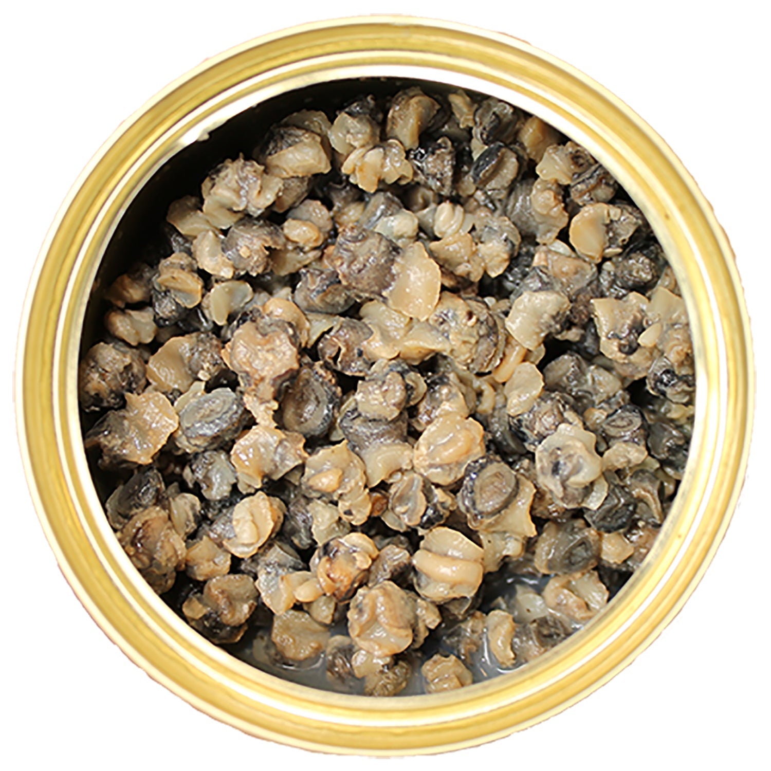 Premium Canned Snails - Gourmet Escargot in Rich Garlic Butter Sauce - Ready-to-Eat French Delicacy for Appetizers, Pasta & Fine Dining