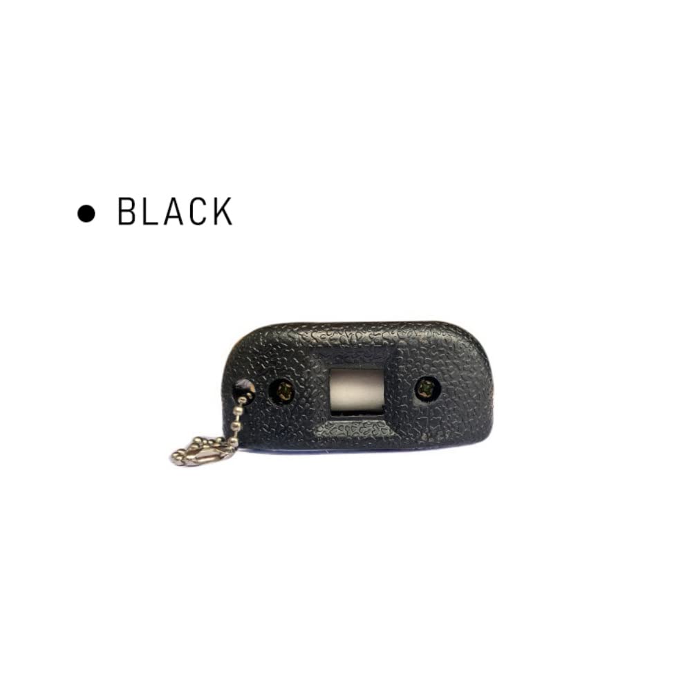 Premium Ice Skate Blade Sharpener Stone - Handheld Skate Sharpening Tool for Figure Skating & Hockey Skates - Perfect for Home Maintenance & Professional Edge Tuning