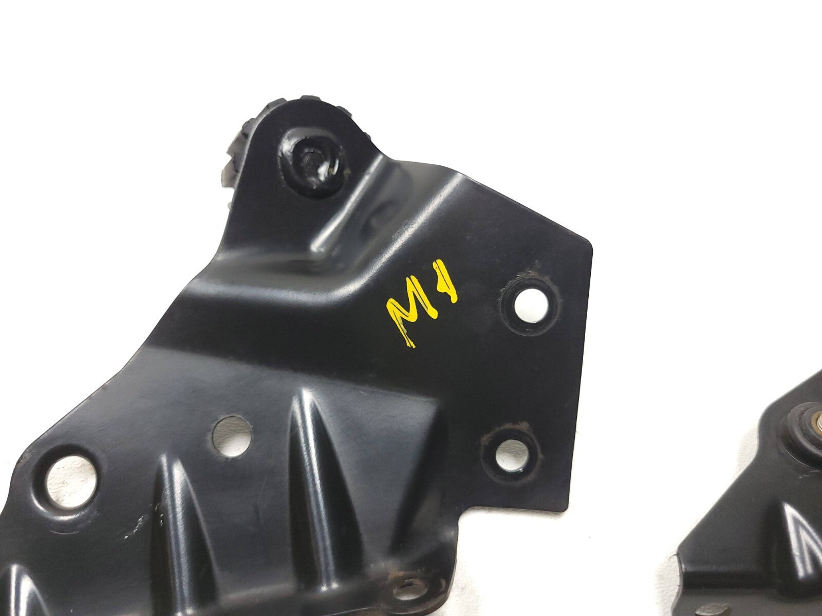 05-08 BMW K1200R K1200 Fuel Tank Mount Bushing Damper Pair - OEM Replacement Parts for Motorcycle Fuel System - Perfect for Street Riding & Performance Upgrades