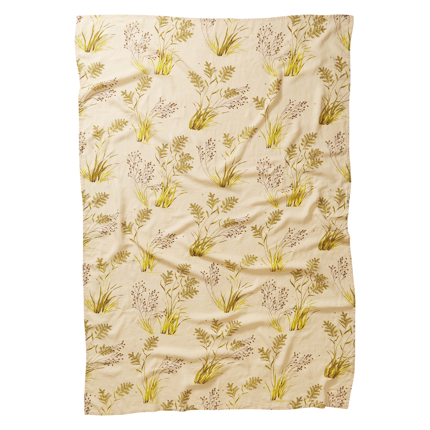 Adelyn Premium Tablecloth - Waterproof & Stain-Resistant Dining Table Cover for Home, Parties & Outdoor Use