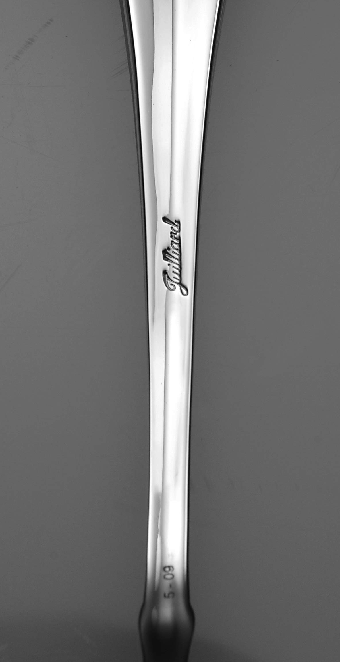 Oneida Foodservice Juilliard Teaspoon Set of 36 - Premium Stainless Steel Flatware for Restaurants, Cafes & Catering | Durable & Elegant Dining Utensils