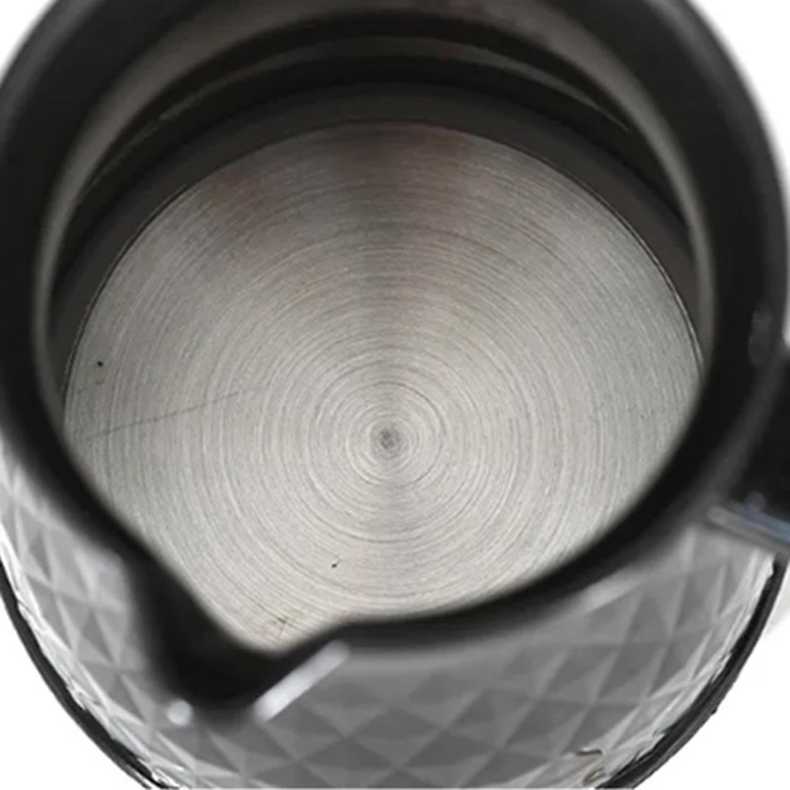 Electric Coffee Maker with US Adapter - Turkish Style Coffee Pot & Kettle for Home, Office, and Camping - Perfect for Stovetop Brewing and Outdoor Adventures