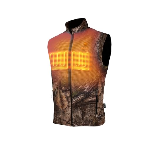 Mossy Oak Country Dna