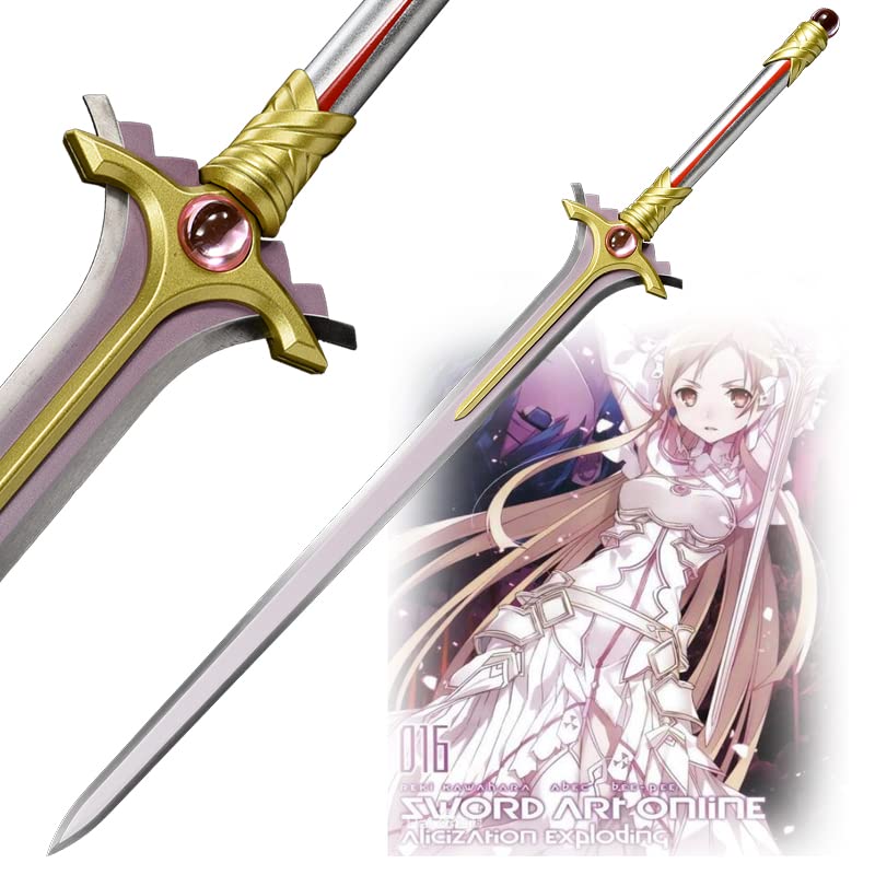 Asuna-alicization