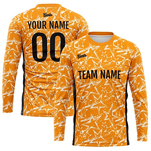 Star-orange