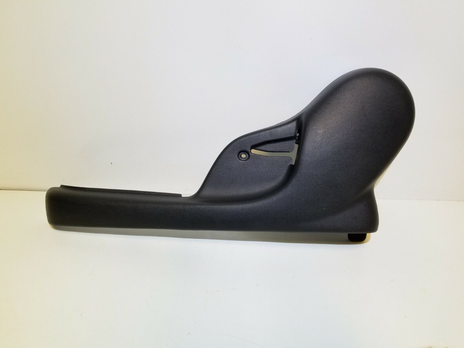 04 05 06 Scion XA Left Front Driver Side Seat Cover Trim Set of 4 OEM Replacement Parts - Perfect for Car Interior Upgrade & Protection