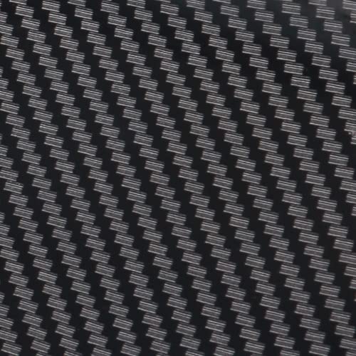 Carbon Fiber Print
