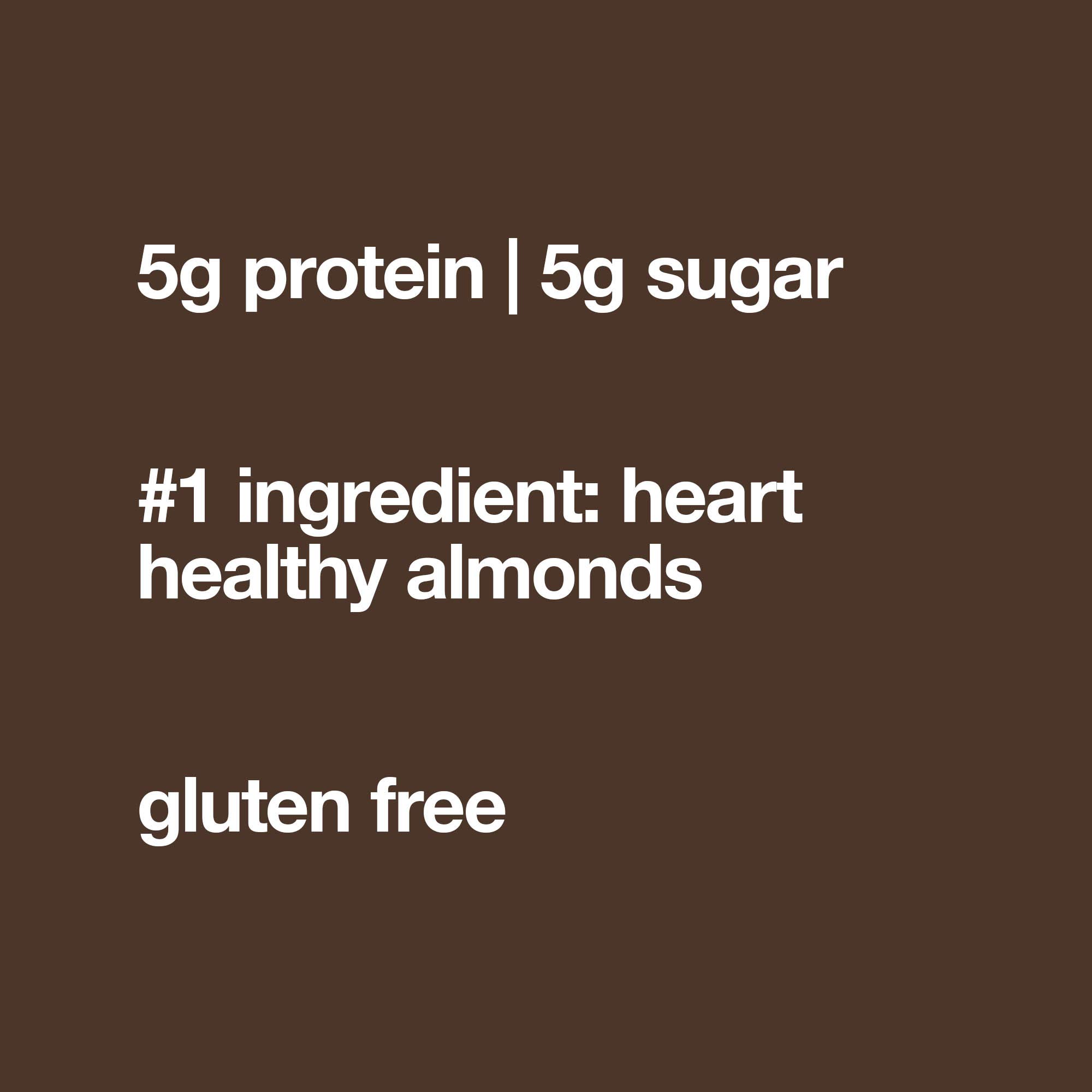 KIND Dark Chocolate Mocha Almond Bars - Gluten Free, Low Sugar Snacks - 1.4oz (4 Count, Pack of 12) - Healthy Protein Bars for Work, Hiking & On-the-Go Energy