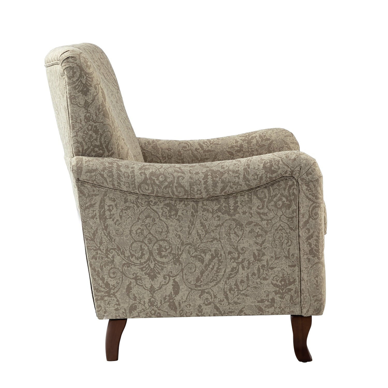 Raimund Armchair - Modern Lounge Chair with Optional Styles | Perfect for Living Room, Office & Reading Nook