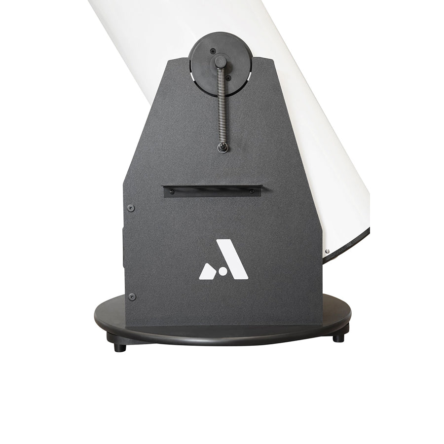 Apertura DT12 12-Inch Dobsonian Telescope for Astronomy - Perfect for Stargazing, Deep Space Observation & Backyard Viewing
