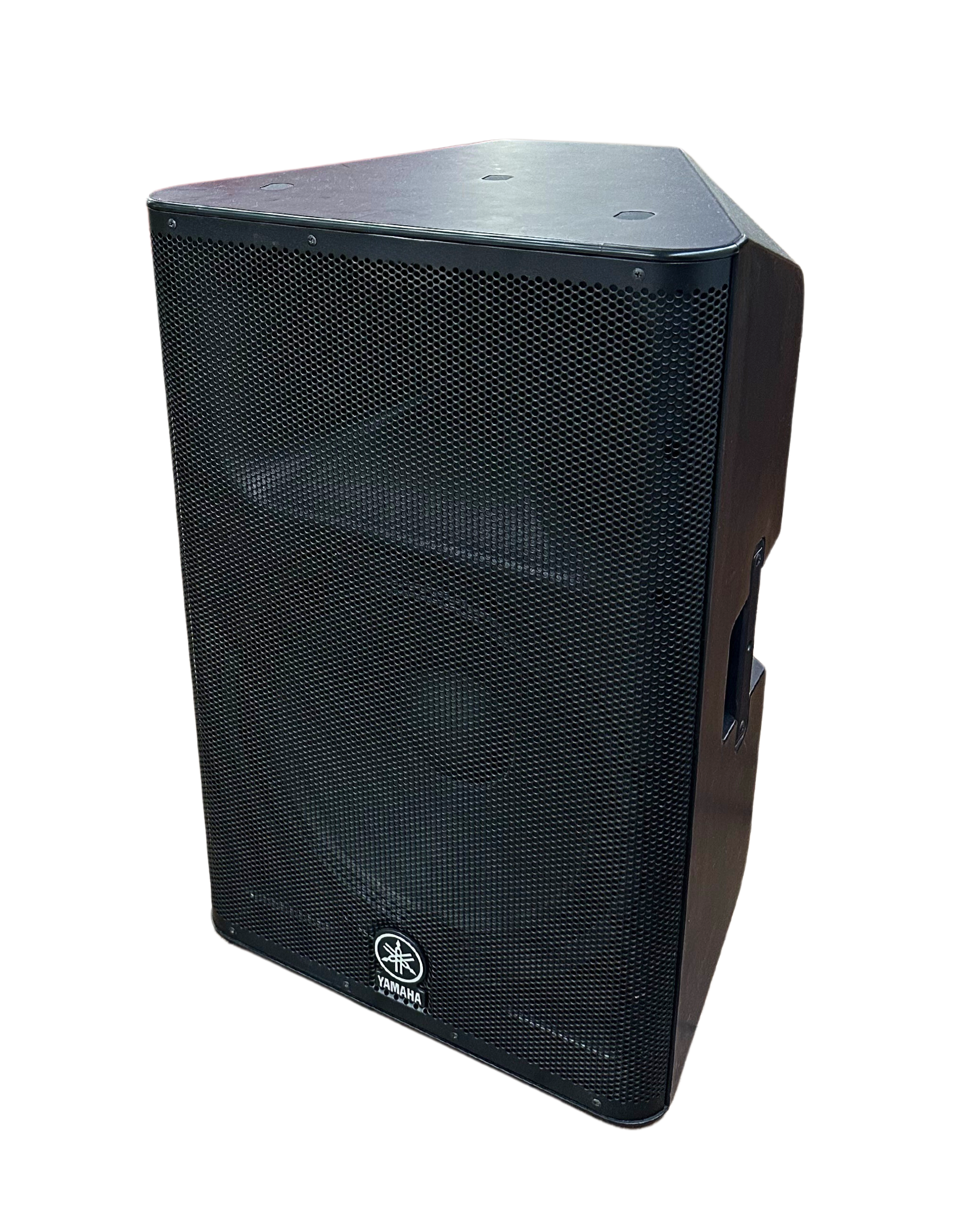 Yamaha DXR15mkII 1100W 15 Inch Powered Speaker - Professional PA System for Live Music, DJ Performances & Outdoor Events