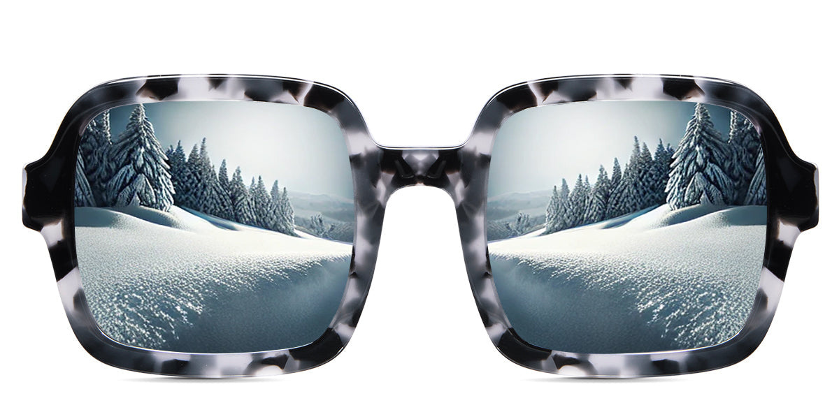 Udo Women's Prescription Sunglasses - UV Protection, Stylish & Comfortable for Driving, Outdoor Activities & Fashion
