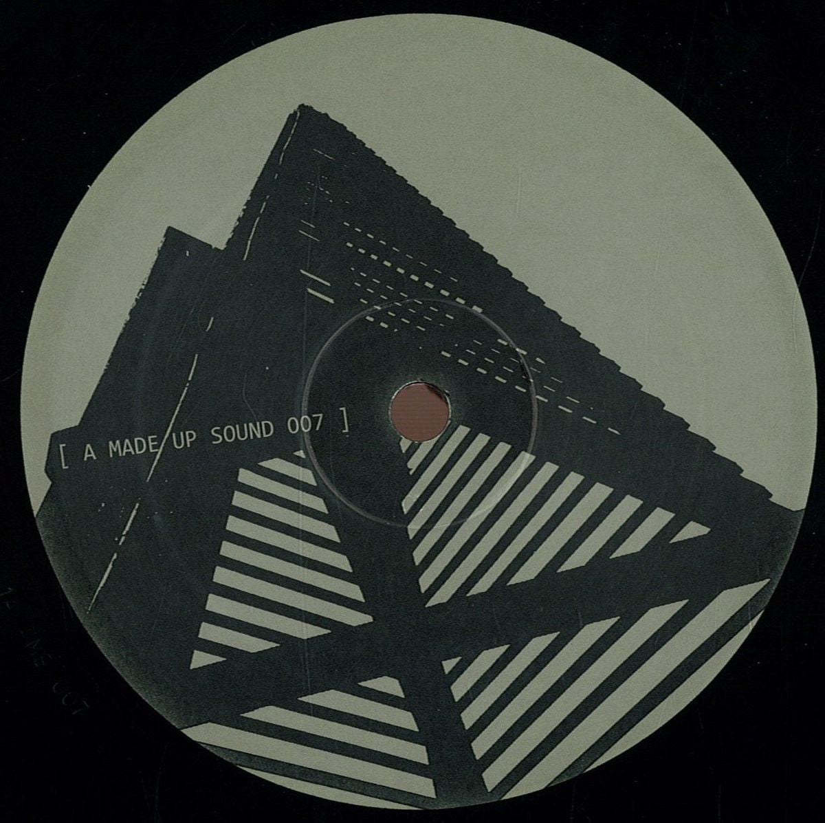 A Made Up Sound – Stumbler / Syrinx 12