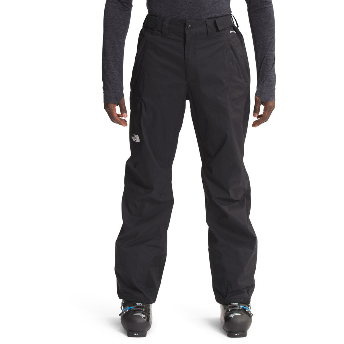 Men's Freedom Pant - Comfortable & Stylish Stretch Pants for Casual Wear, Workout & Outdoor Activities