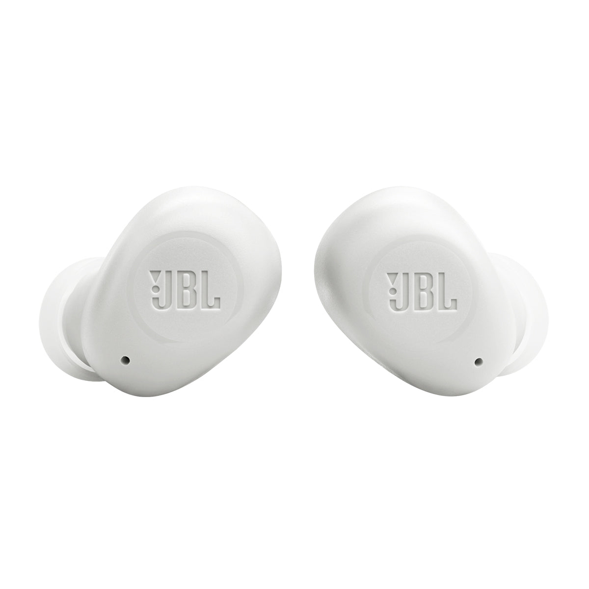 JBL Vibe Buds True Wireless Bluetooth Earbuds with Noise Cancelling, 32H Playtime, IPX4 Waterproof - Perfect for Gym, Running, Workouts & Commuting