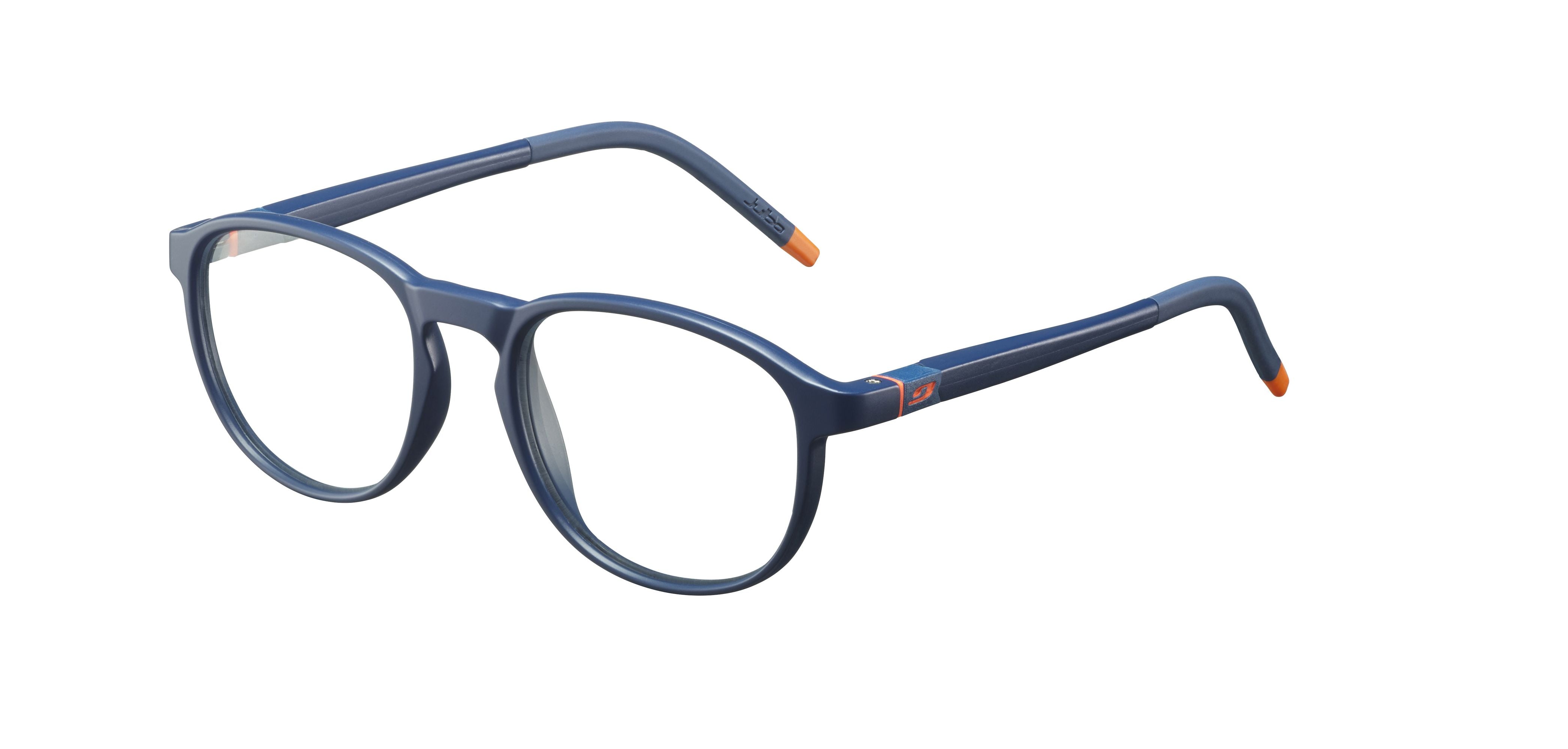 Blue - Orange
