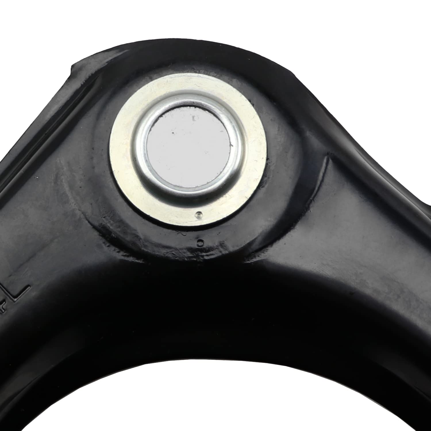 Beck/Arnley 102-4854 Control Arm with Ball Joint - Front Lower Suspension Replacement Part for Smooth Ride & Handling - Perfect for Ford, Chevy, Dodge Trucks & SUVs