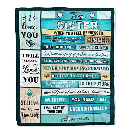 Sister 982