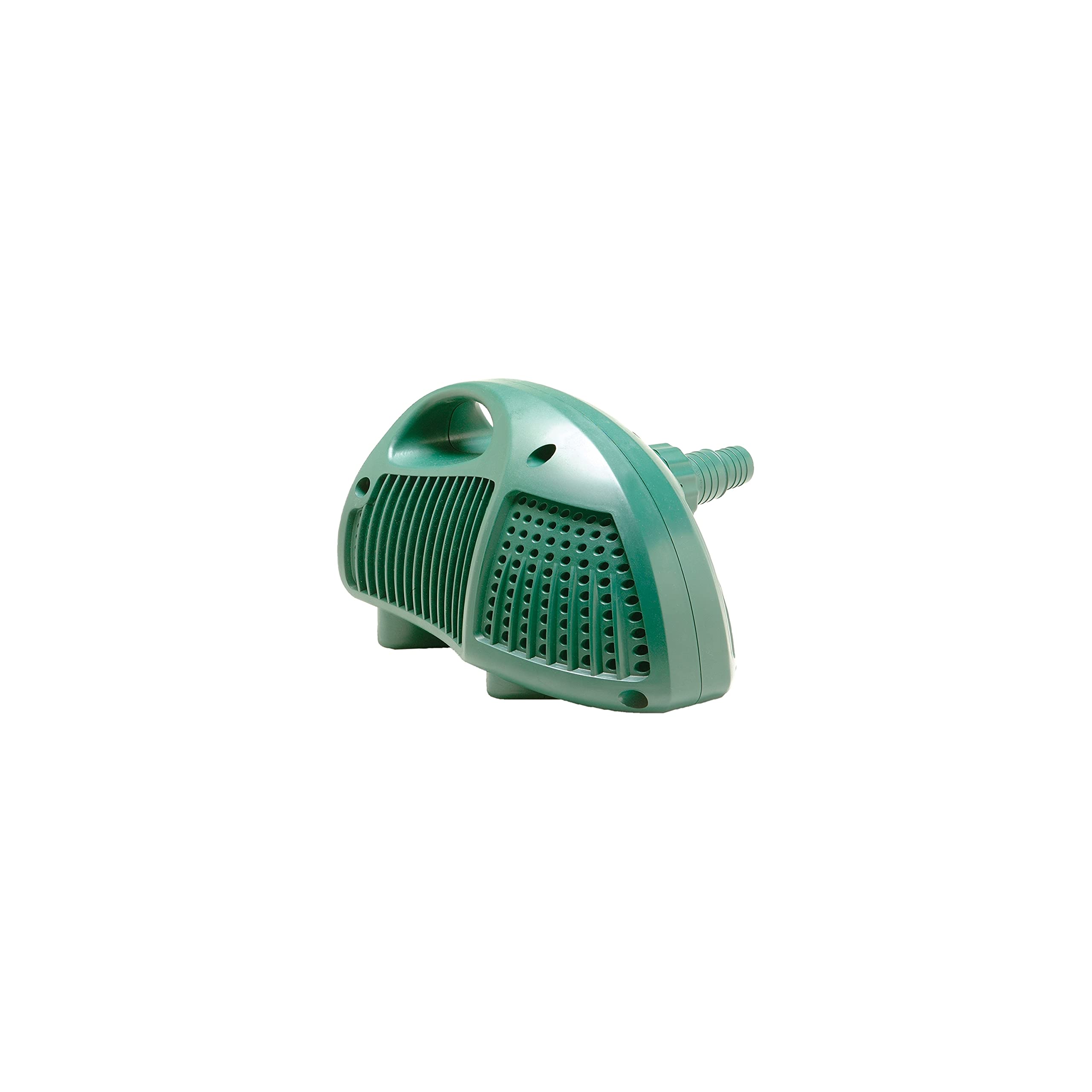 Tetra Pond Debris-Handling Pump - Energy Efficient UL Listed Submersible Water Pump for Ponds, Fountains & Outdoor Water Features - Ideal for Garden, Backyard & Landscaping Use