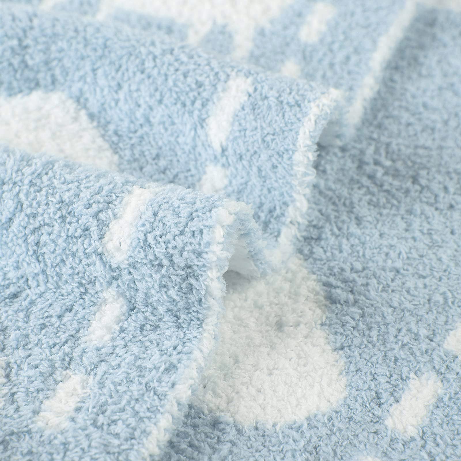 Soft Baby Blanket 40