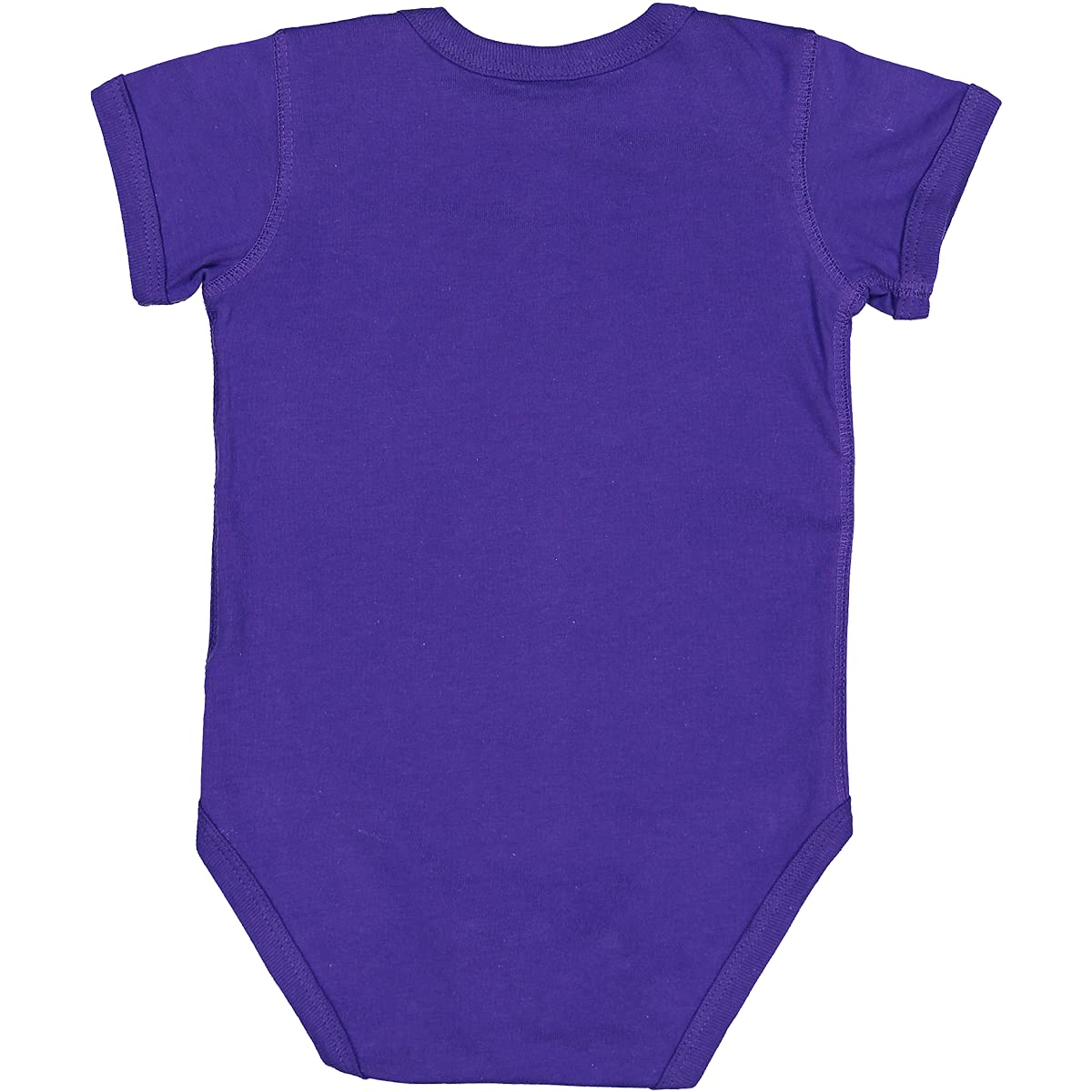 Inktastic Grammy Loves Me to The Moon and Back Baby Bodysuit - Soft Cotton Cute Infant Onesie for Grandparents Gift, Newborn Photo Shoots & Family Outings