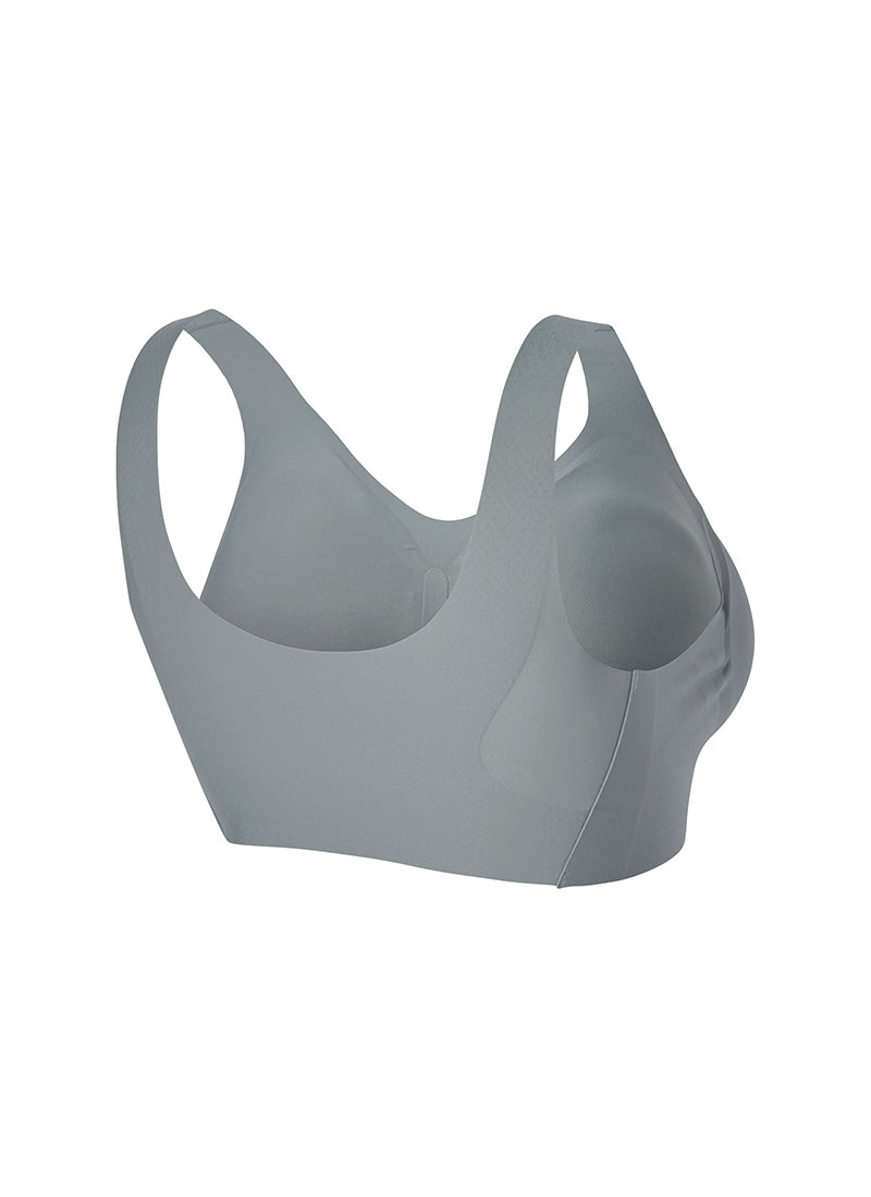 Mellow Day Tank Style Bra - Comfortable Seamless Sports Bra for Women - Perfect for Yoga, Running, and Everyday Wear