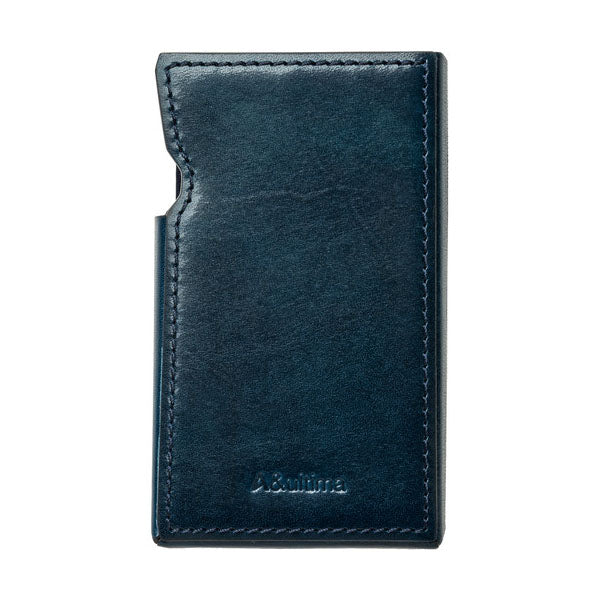 Astell & Kern Genuine Leather Case for A&ultima SP1000M - Premium Protective Cover for High-End Audio Players | Perfect for Travel, Commuting & Audiophile Enthusiasts