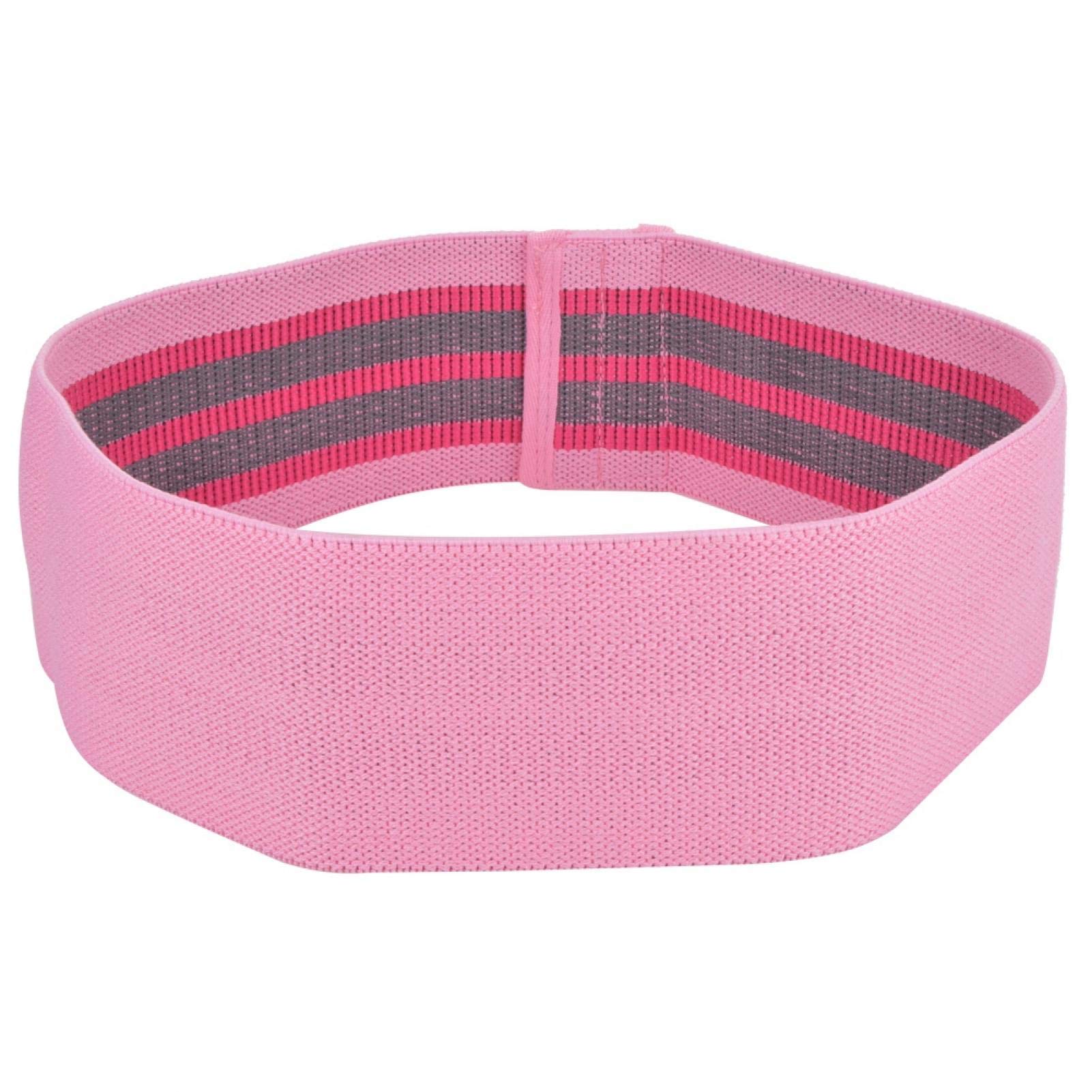 Elastic Resistance Bands Set - Stretch Exercise Bands for Hip Thrusts, Squats, Glute Workouts - Home Gym Equipment for Men & Women - Perfect for Strength Training, Yoga, and Physical Therapy