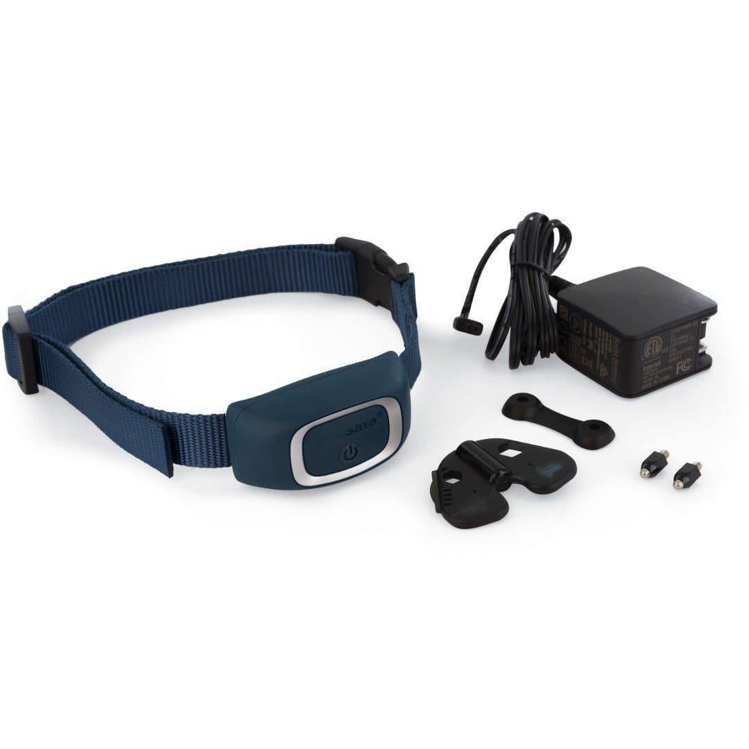 PetSafe Remote Smart Dog Trainer - Effective & Humane Training Collar for Obedience, Bark Control & Behavior Correction - Perfect for Indoor & Outdoor Use, Walks, and Off-Leash Training