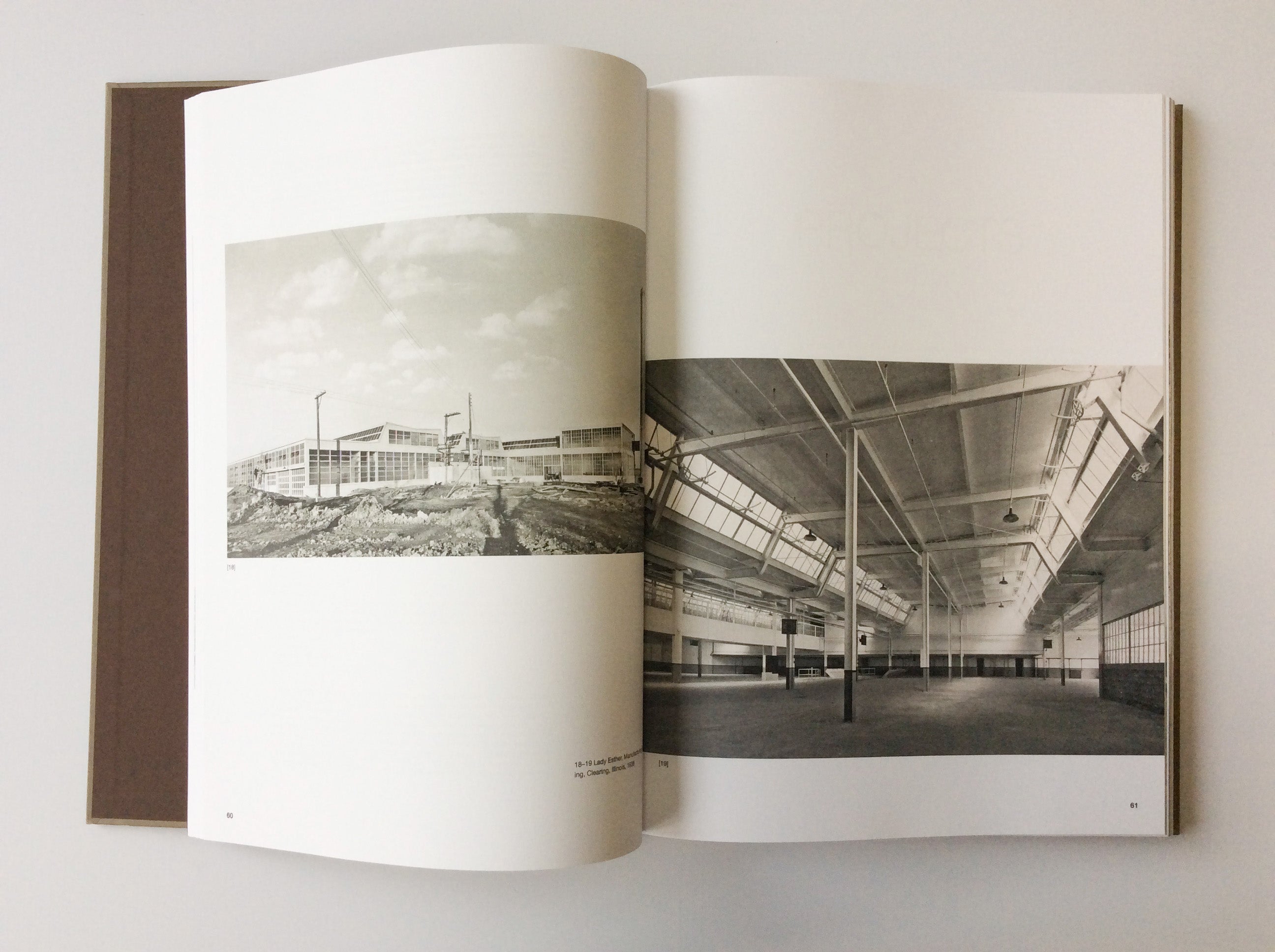 Albert Kahn's Industrial Architecture: Form Follows Performance | Modern Factory Design & Historical Buildings | Perfect for Architects, Historians & Industrial Design Enthusiasts