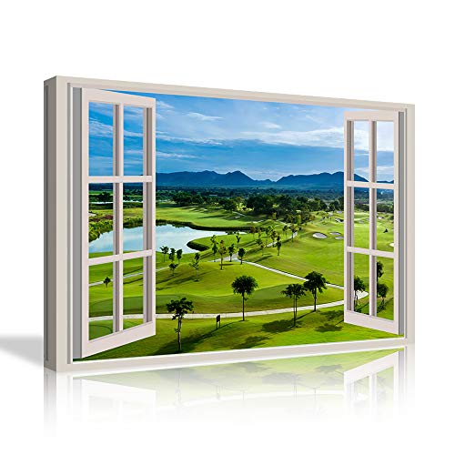 Golf Course 32