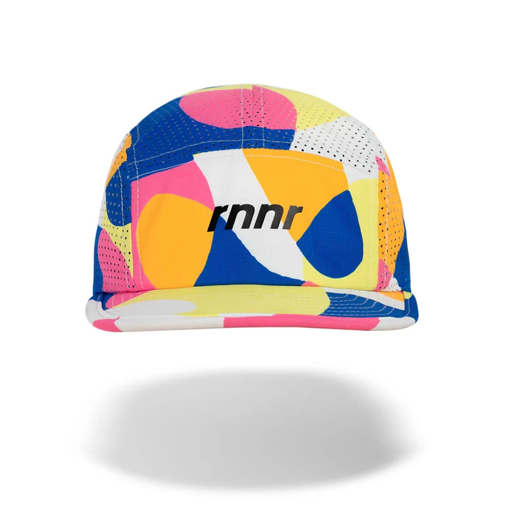 Pacer Cap (Casso) - Stylish Adjustable Baseball Hat for Men & Women - Perfect for Outdoor Sports, Running, Hiking, and Casual Wear