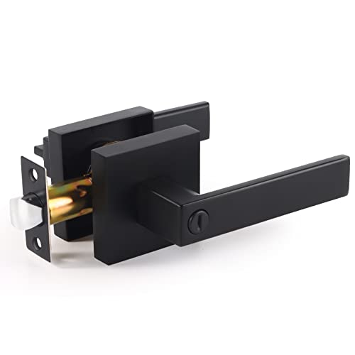 Privacy - Lock with No Key Required