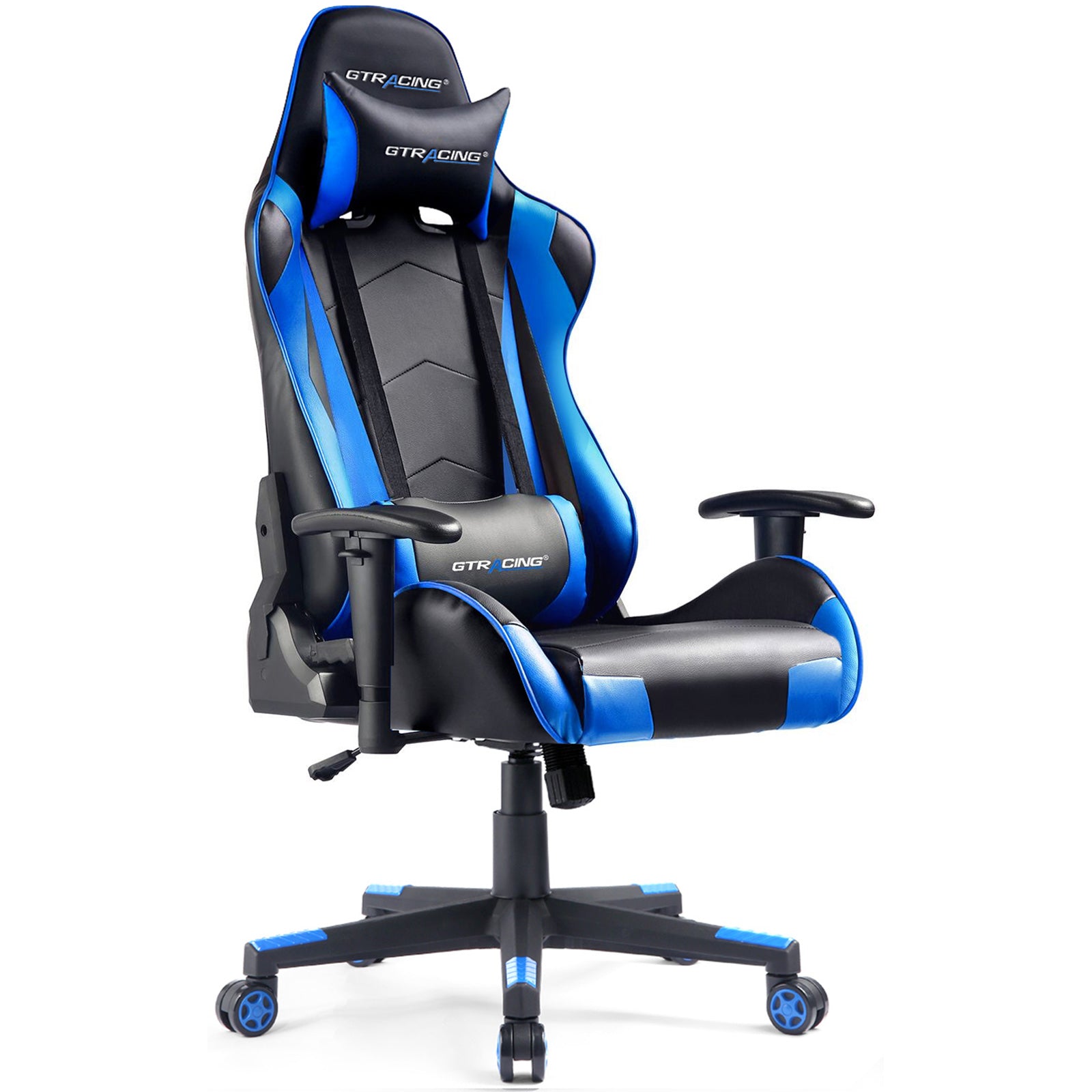 Pro Series GT099 - High-Performance Racing Wheel for PC & PS5 - Perfect for Sim Racing, Gaming & Esports Tournaments
