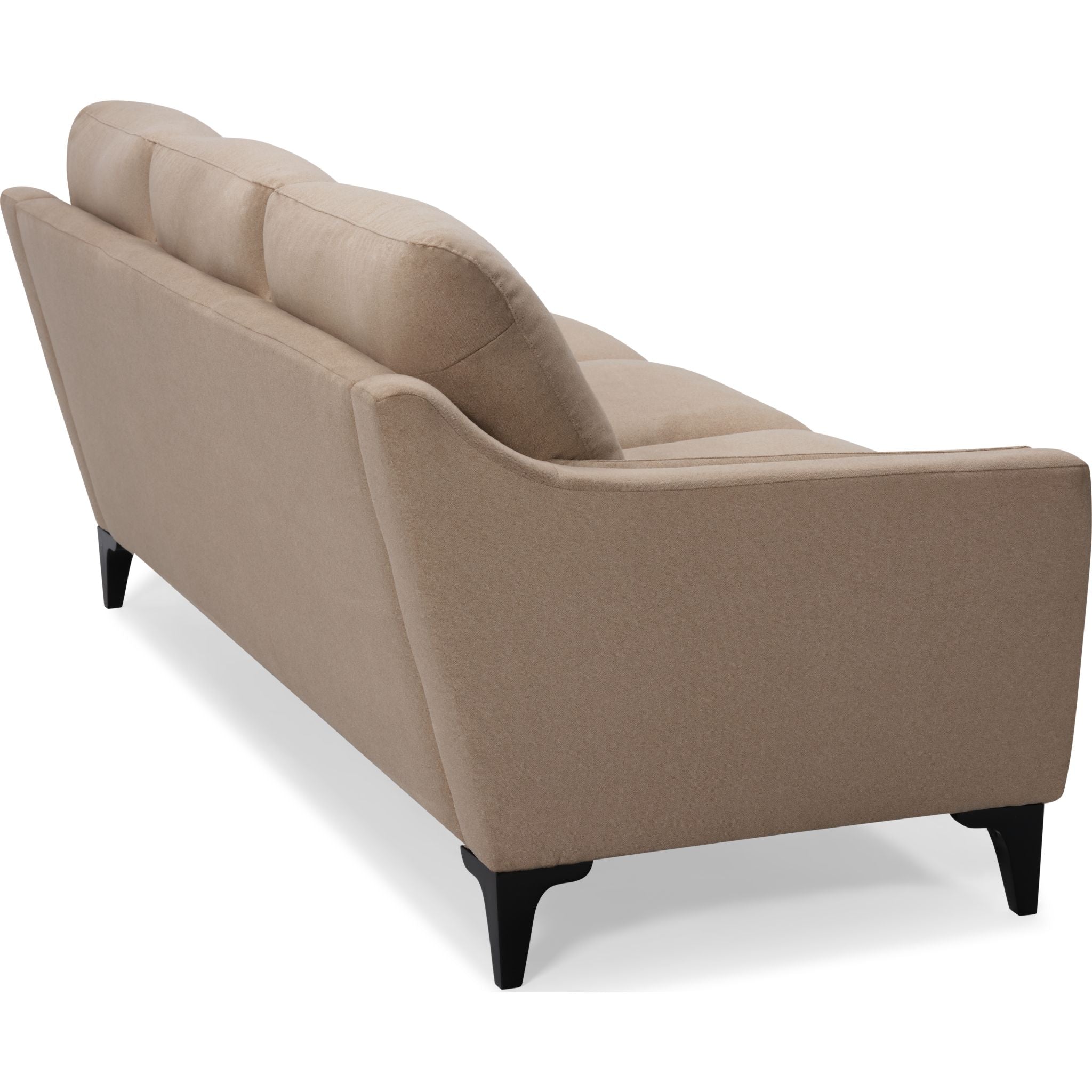 Balmoral Sofa - Torrey Cashmere Upholstery | Luxurious Comfort for Living Room & Lounge Areas