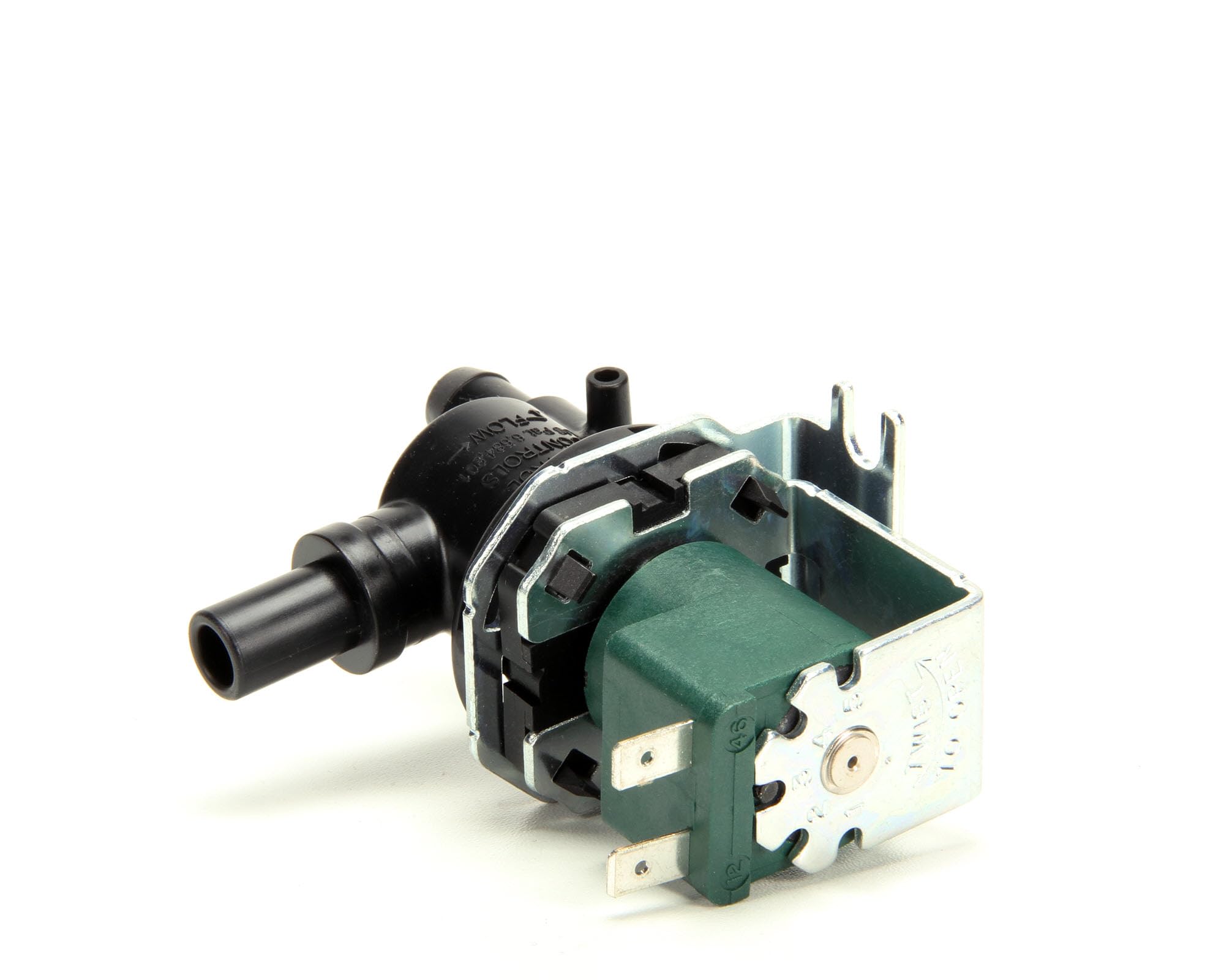 Hoshizaki Commercial Water Valve - Replacement Part for Ice Machines & Refrigerators | Durable & Reliable for Restaurants, Bars, and Food Service Businesses