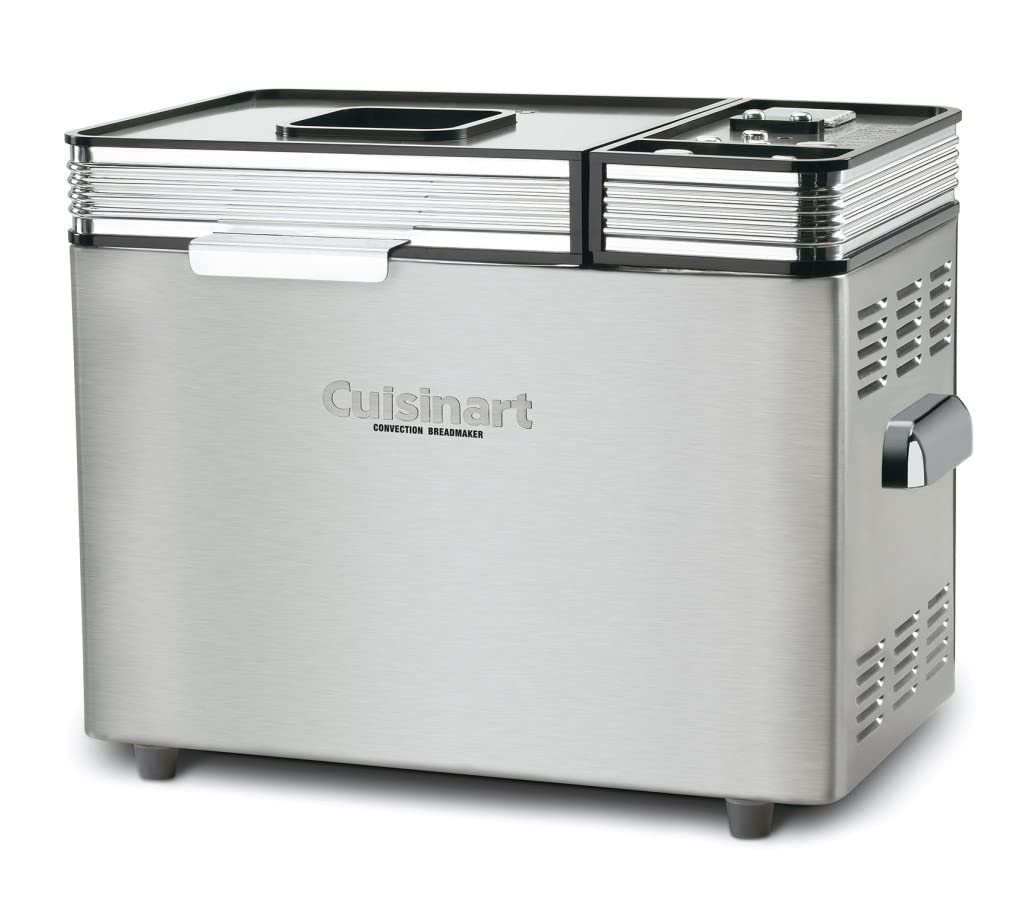 Cuisinart CBK-200 Automatic Convection Bread Maker Machine - 12