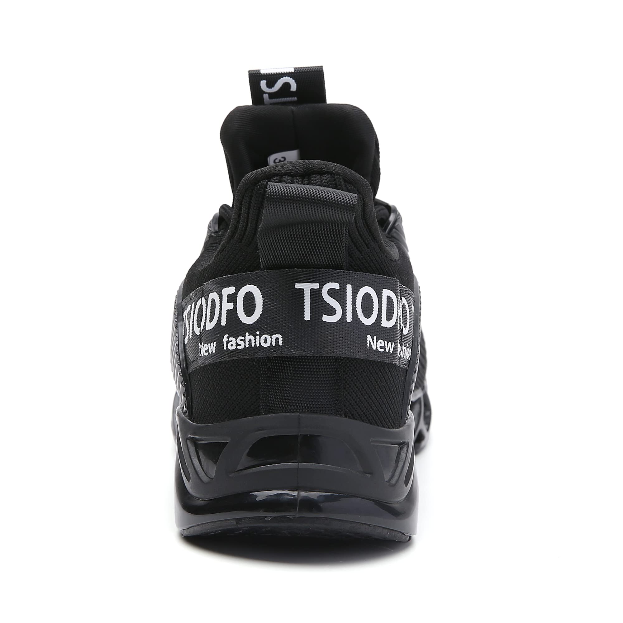 TSIODFO Women's Running Shoes - Lightweight Athletic Sneakers for Jogging, Tennis & Walking - Comfortable Gym Workout & Casual Wear Shoes