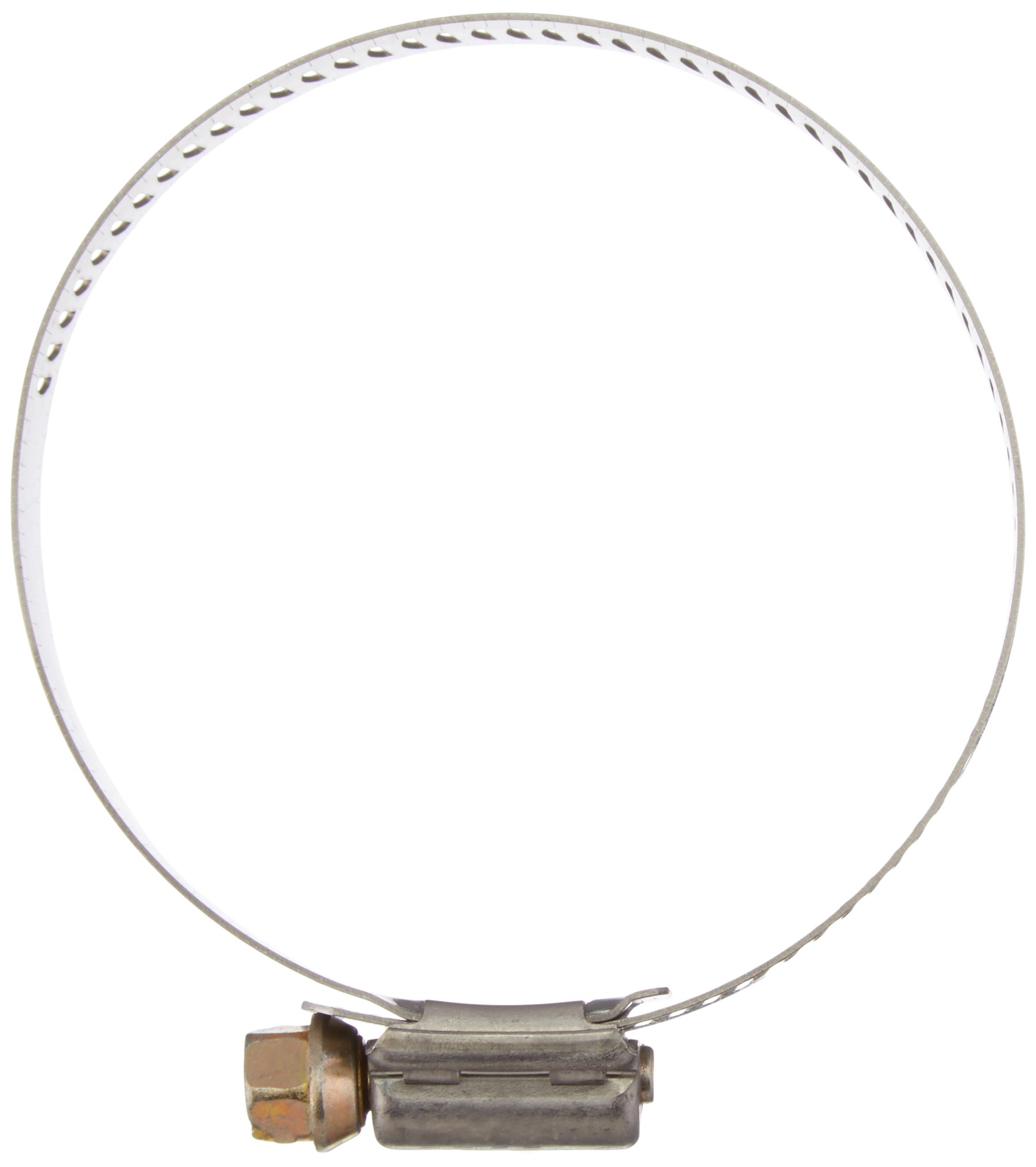 NuTone Central Vacuum Hose Clamp - Universal Replacement Part for Home Cleaning Systems | Perfect for Central Vacuum Maintenance & Repair
