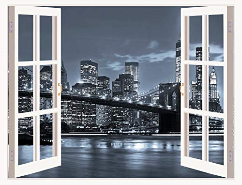 New York W16